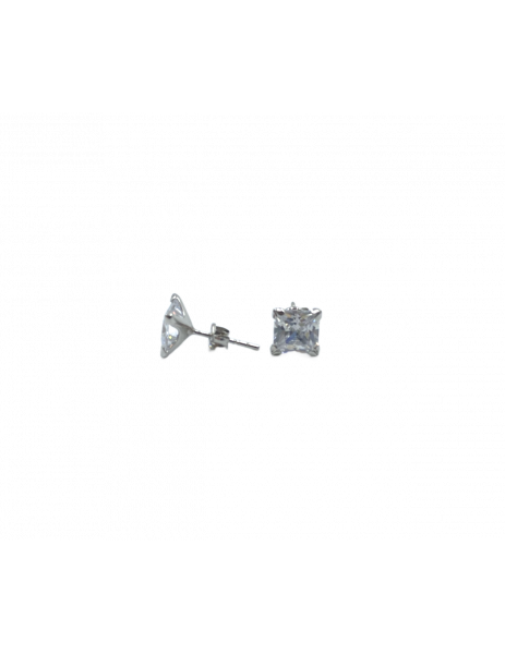 "Snow" 18K White Gold and... 2