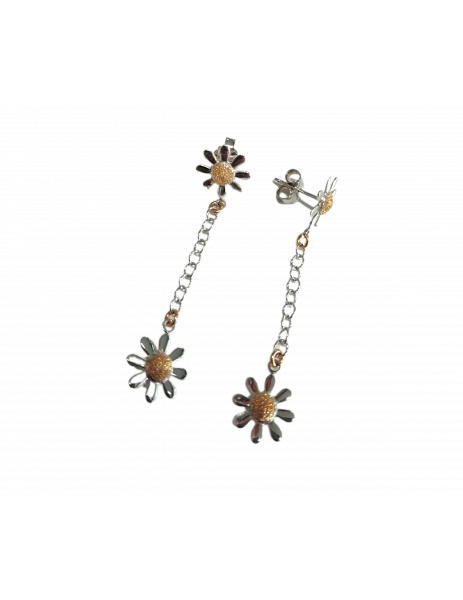 Pendientes largos... 2