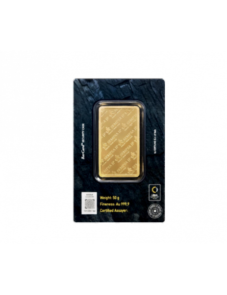 onza oro lingote 2
