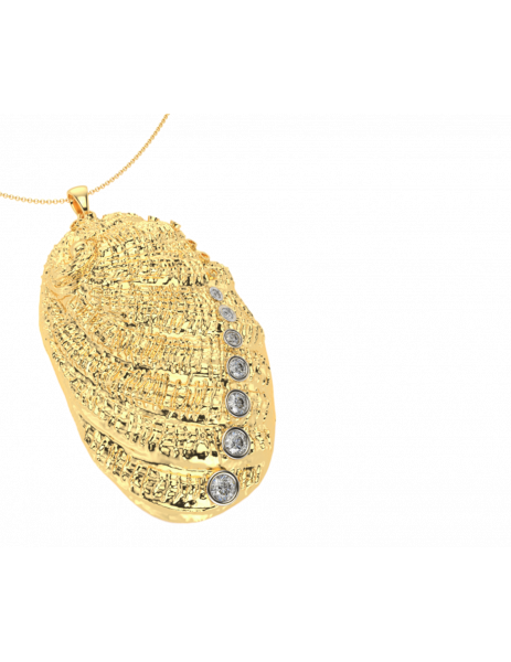 "Blue Bay" by Deep Sea...