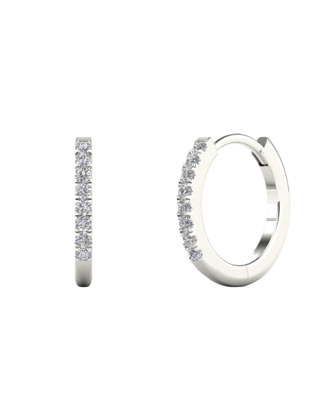 Pendiente de Aro en Oro...