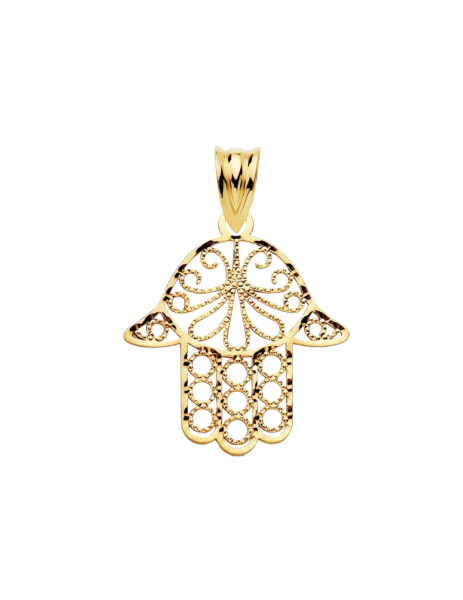 Fatima Hand Pendant...