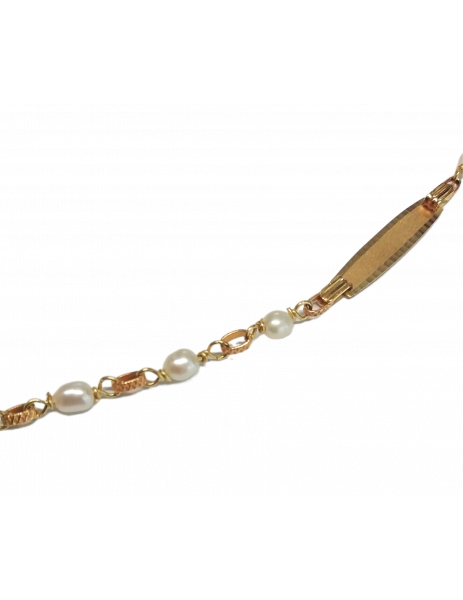 Slave "Pearls" Baby or Girl... 2