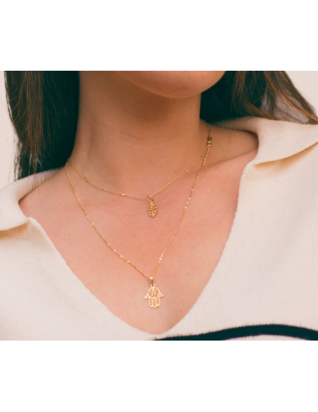 Fatima Hand Pendant... 2