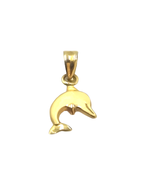 delfin oro