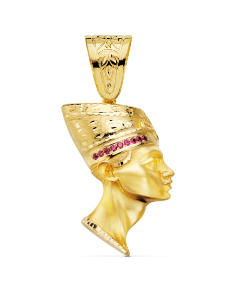 nefertiti gold marbella