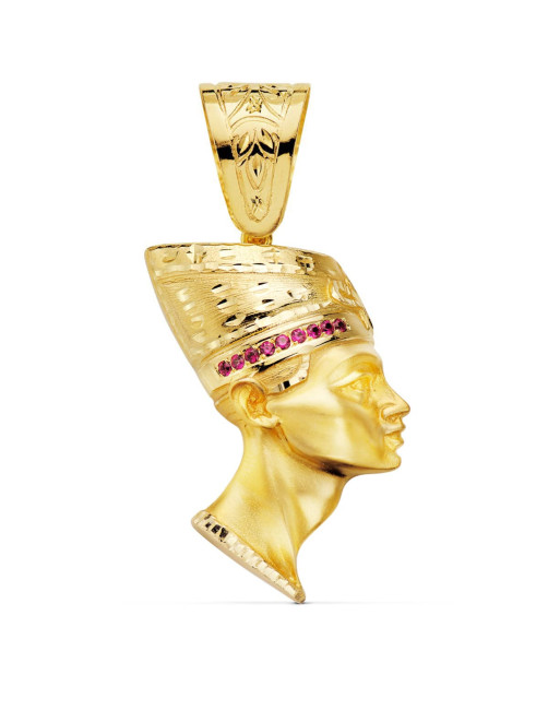 nefertiti oro estepona