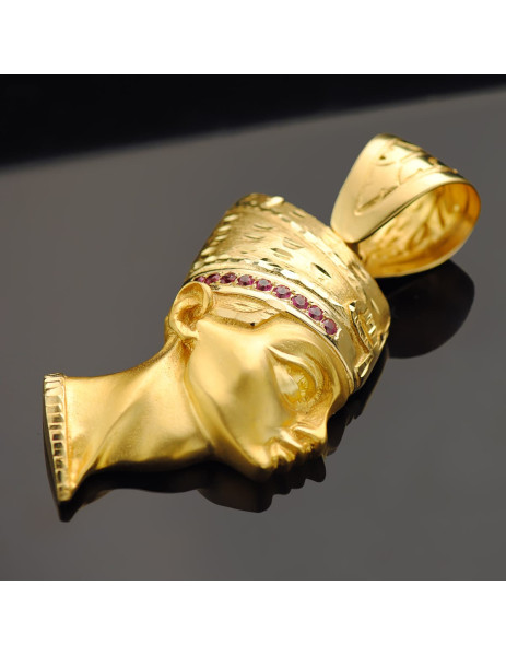 nefertiti gold marbella 2
