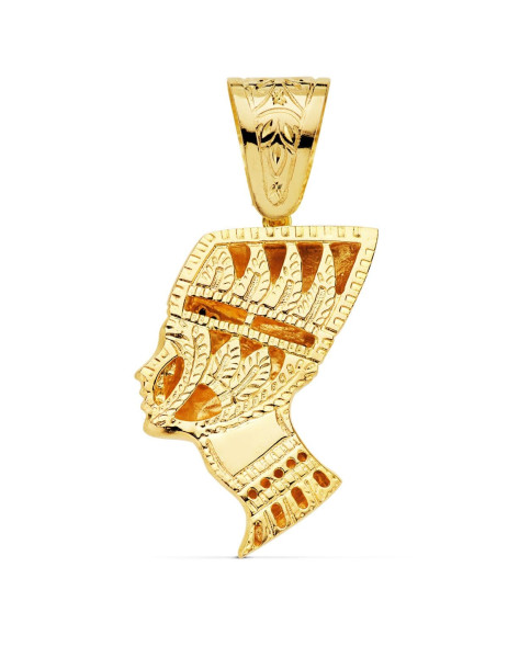 Pendant Sculpture Nefertiti... 2