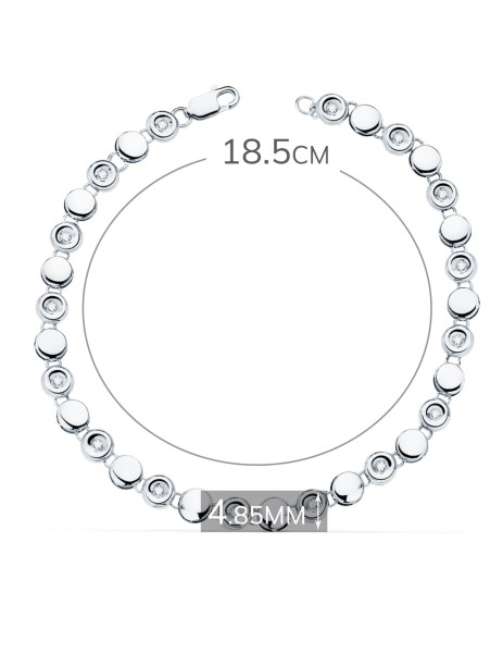 Riviere Bracelet combined... 2