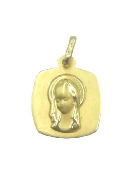 medalla comunion estepona