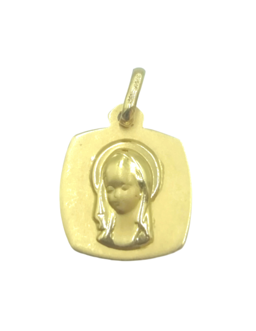 medalla comunion estepona