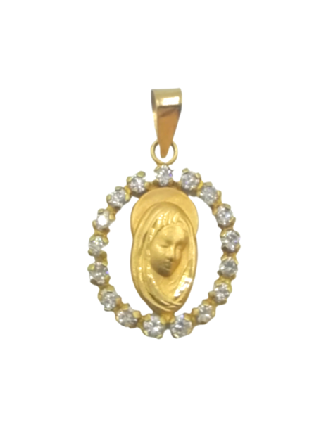 Communion Medal "Gloria"...