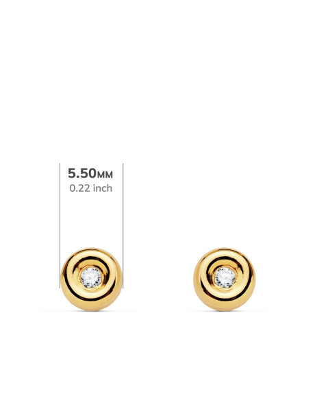 pendientes oro estepona 2