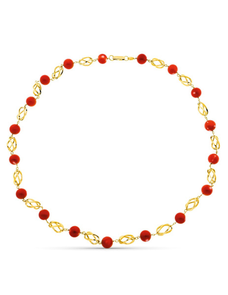 Necklace-choker Fine...