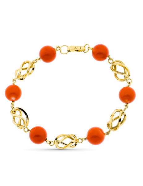 Bracelet Fine Japanese...