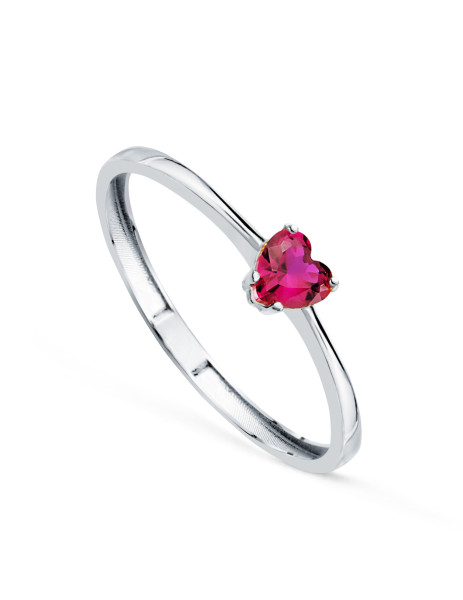 Sortija Solitario con...