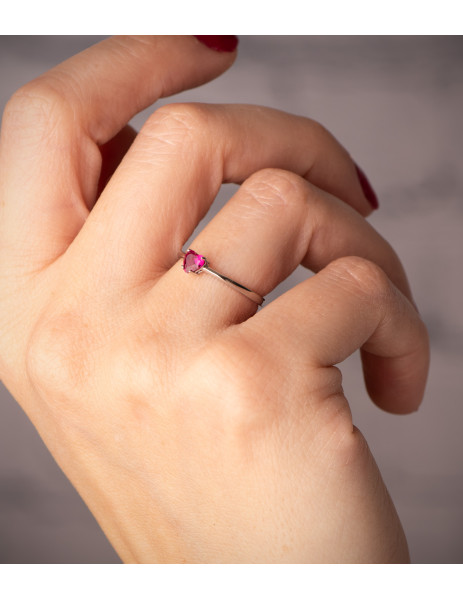 Sortija Solitario con... 2