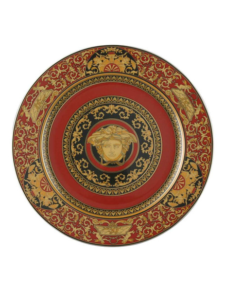 VERSACE PLATE