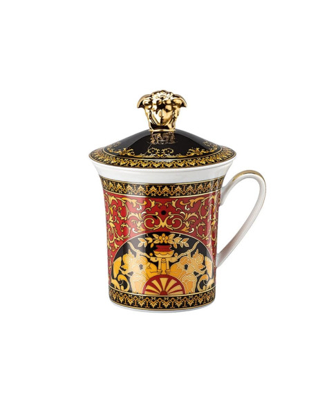 copy of Plato de servicio...