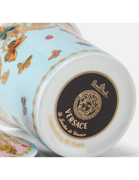 Colección de tazas 30 años... 2