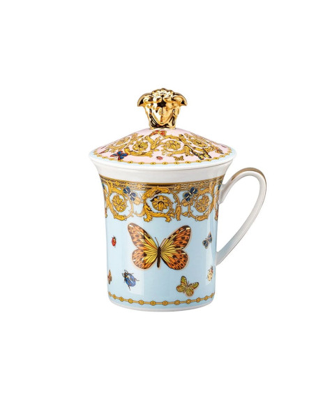 Colección de tazas 30 años...