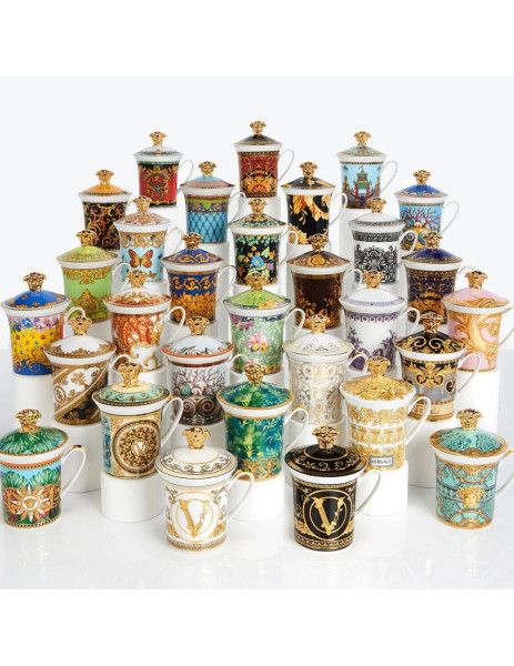 copy of Plato de servicio...