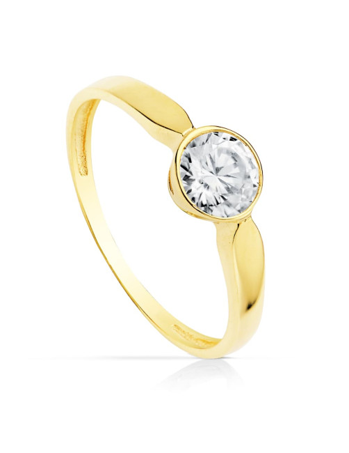 anillo compromiso estepona