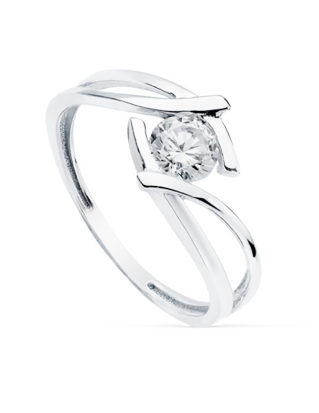 copy of 18K white gold... 2