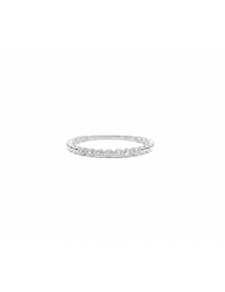 Sortija "Love" en Oro... 2