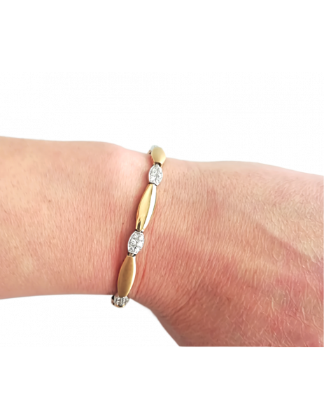 White and Yellow Gold... 2