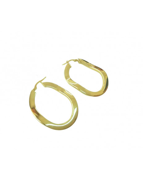 Hoops "Criolla" design...