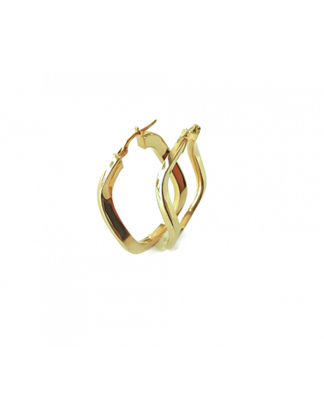 Hoops "Criolla" design... 2