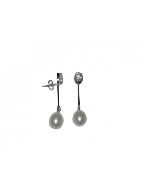 Long Cultured Pearl... 2