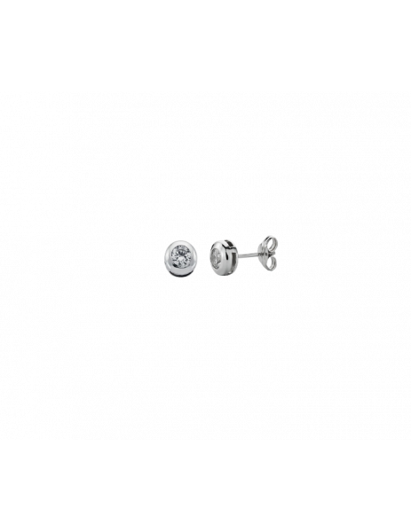 copy of Earring "Chaton"...