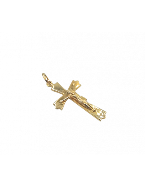 Cross with Christ "Deco"... 2