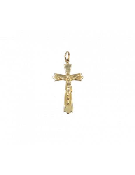 Cross with Christ "Deco"...