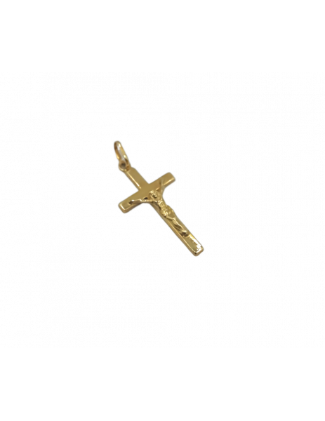 Cross with Christ "Line"... 2