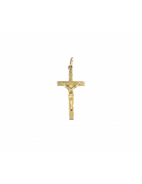 Cross with Christ "Line"...