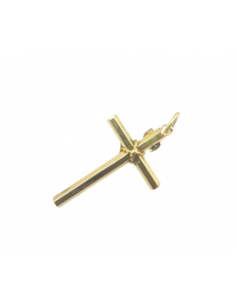 Cross with Christ "Hexagon"... 2