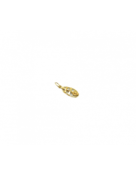 Caravaca Cross Gold 18K... 2