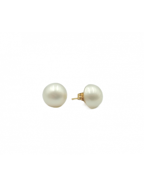 "Japanese Triangle" Earring...