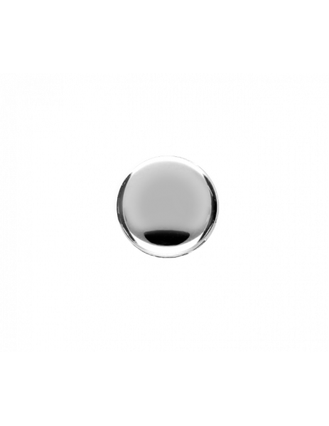 colgante oro blanco 2