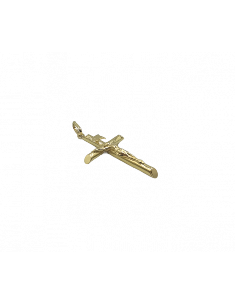 Cross with Christ "Side"... 2