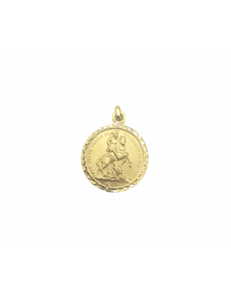 virgen de la piedad y san jorge villanueva de alcardete 2