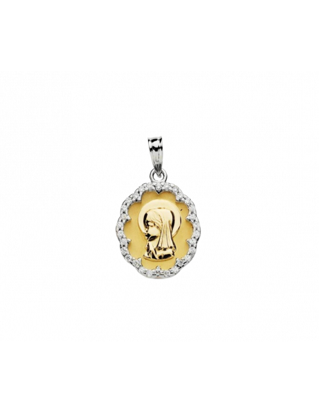 Communion Medal "Hilda"... 2