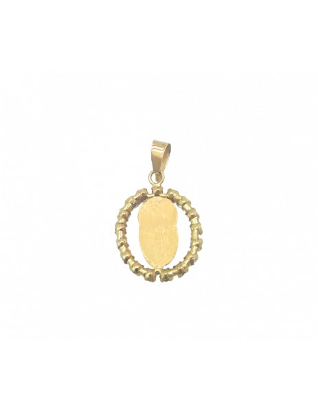 Communion Medal "Gloria"... 2