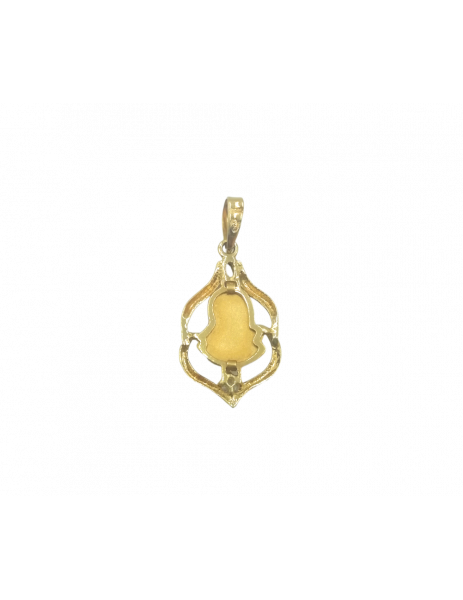 Communion Medal "Veronica"... 2