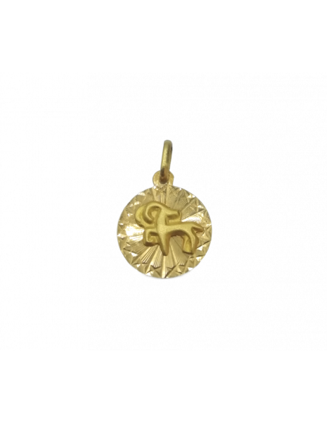 horoscopo aries oro