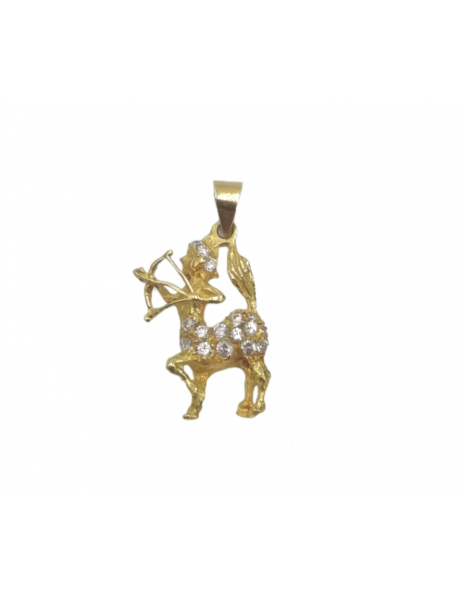 Horoscope Pendant...